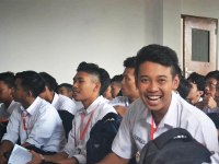 Non Regular Program UNAS PASIM Nomor 9