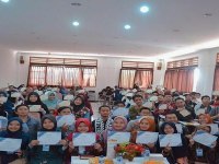 Non Regular Program UNAS PASIM Nomor 2