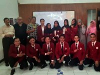 Non Regular Program UNAS PASIM Nomor 5