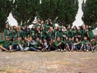 Non Regular Program UNAS PASIM Nomor 6