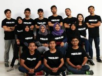 Non Regular Program UNAS PASIM Nomor Photo Gallery 2