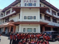 Non Regular Program UNAS PASIM Nomor Photo Gallery 3