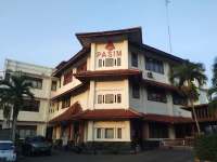 Non Regular Program UNAS PASIM Nomor Home Photo 1