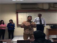Non Regular Program Pasim Nomor 6
