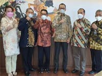 Non Regular Program Pasim Nomor 8