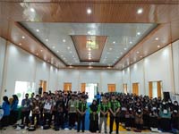Non Regular Program Pasim Nomor 4