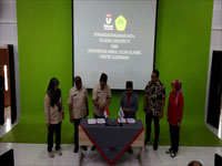 Non Regular Program Pasim Nomor 5