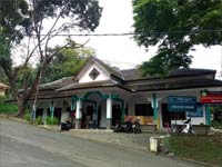 Non Regular Program Pasim Nomor 6